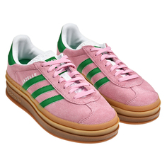 Кеды GAZELLE BOLD, розовый Adidas