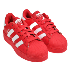 Кеды SUPERSTAR XLG, фуксия Adidas