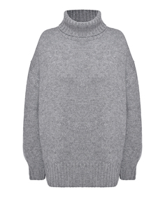 Джемпер свободного кроя FTC Cashmere