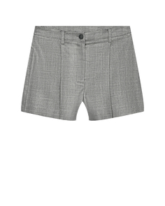 Шорты в клетку Twinset
