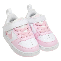 Кроссовки COURT, розовые Nike