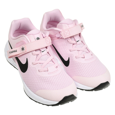 Кроссовки REVOLUTION 6, розовые Nike