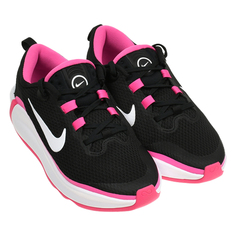 Кроссовки KIDVINCIBLE GS, черные Nike