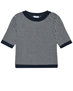 Джемпер жаккардовый Keng Label