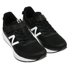 Кроссовки на липучке и со шнуровкой New Balance