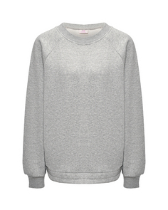 Базовый свитгот, серый Deha