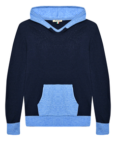 Джемпер в стиле color block Nupkeet 1946