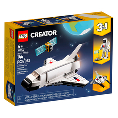 Конструктор CREATOR &quot;Космический шаттл&quot; Lego