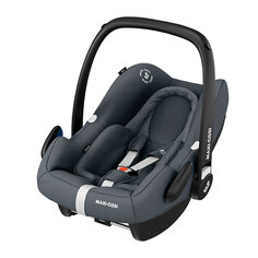 Кресло автомобильное Rock, ESSENTIAL GRAPHITE Maxi Cosi