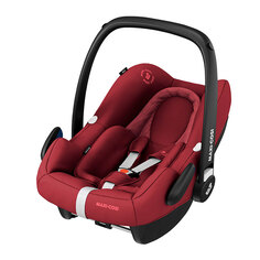 Кресло автомобильное Rock, ESSENTIAL RED Maxi Cosi