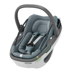 Автокресло Сoral 360, Essential Grey Maxi Cosi