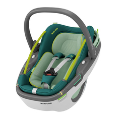 Автокресло Сoral 360, Nео Green Maxi Cosi