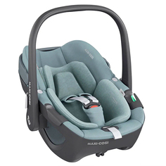Автокресло Pebble 360, essential grey Maxi Cosi
