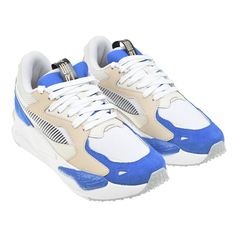 Бело-синие кроссовки RS-Z College Puma