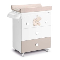 Пеленальный комод CASSETTIERA C.A.M.