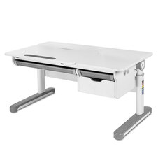 Парта Grande Grey Fundesk