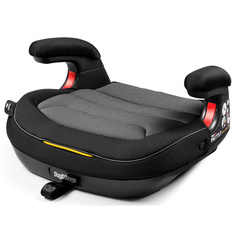 Бустер VIAGGIO 2-3 SHUTTLE CRYSTAL BLACK Peg Perego