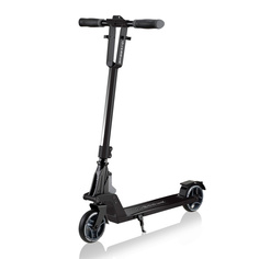Самокат ONE K 125 Черный Globber