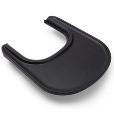 Поднос Giraffe tray BLACK Bugaboo