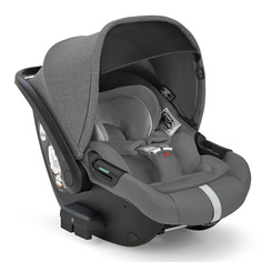 Автокресло DARWIN INFANT RECLINE, цвет CHELSEA GREY Inglesina