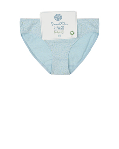 Трусы, 2 шт Sanetta