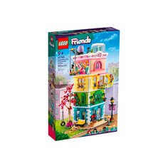 Конструктор Friends Heartlake City Community Center Lego