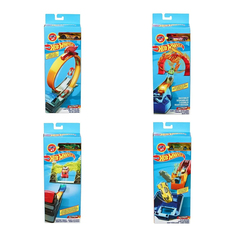 Игровой набор Огненный прыжок, в ассортименте Hot Wheels