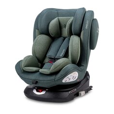Детское автокресло ENO 360 Universe Green Osann