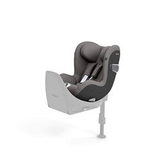 Кресло автомобильное Sirona T i-Size Mirage Grey Cybex