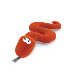 Игрушка Ужик Вжик терракотовый Orange Toys