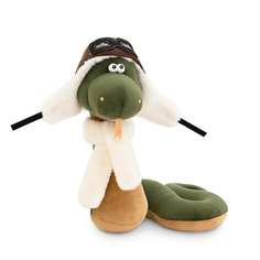 Игрушка Змей Авиатор, 20 см Orange Toys