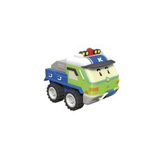 Игрушка Китон трансформер (10 см) Robocar Poli