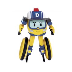Игрушка Дрони трансформер (10 см) Robocar Poli