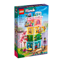 Конструктор FRIENDS &quot;Общественный центр Хартлейк-Сити&quot; Lego
