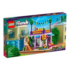 Конструктор Friends Heartlake City Community Kitchen Lego
