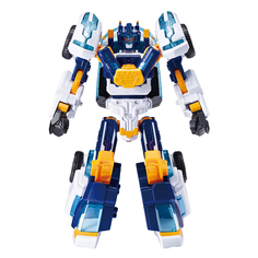 Игрушка Аркболт, Детективы Галактики (сезон 2) Tobot