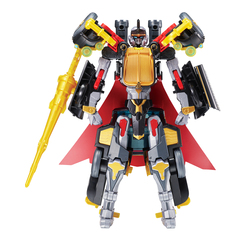 Игрушка Парагон, Детективы Галактики (сезон 2) Tobot