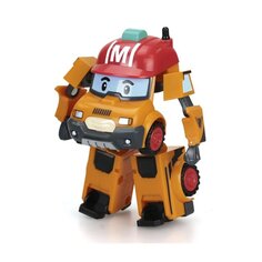 Игрушка Марк трансформер (10 см) Robocar Poli