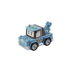 Игрушка Спуки металлическая машинка (6 см) Robocar Poli