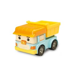Игрушка Дампи металлическая машинка (6 см) Robocar Poli
