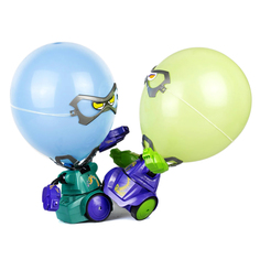 Игрушка YCOO Робокомбат Шарики (Фиолетовый,Зеленый) Silverlit