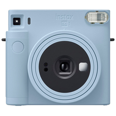 Фотоаппарат INSTAX SQ1 GLACIER BLUE EX D Fujifilm