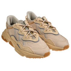 Кроссовки OZWEEGO, бежевые Adidas