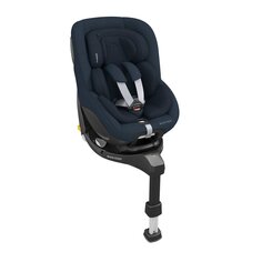 Кресло автомобильное Mica 360 Pro I-size Authentic blue Maxi Cosi
