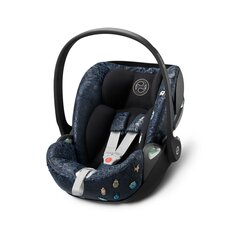 Кресло автомобильное Cloud T i-Size FE JEWELS OF NATURE Cybex