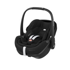Кресло автомобильное Pebble 360 Pro Twillic Black 2 Maxi Cosi