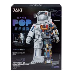 Конструктор &quot;Астронавт&quot; Jaki