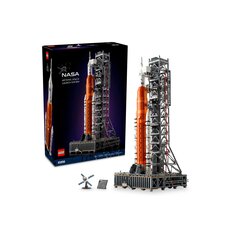 Конструктор &quot;Космическая стартовая система NASA &quot;Артемида&quot; Lego