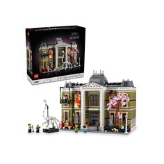 Конструктор &quot;Музей естественной истории&quot; Lego