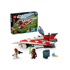 Конструктор &quot;Звёздный истребитель джедая Боба&quot; Lego